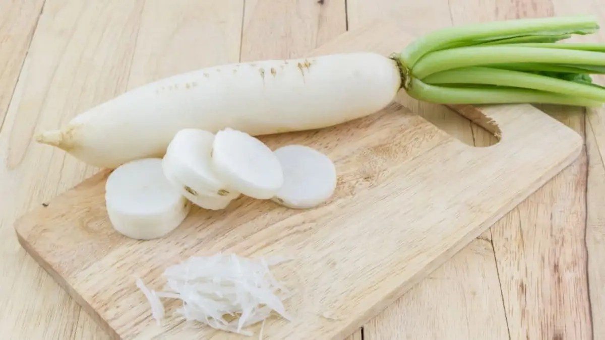 How To Tell If Radish Is Gone Bad? Cully's Kitchen