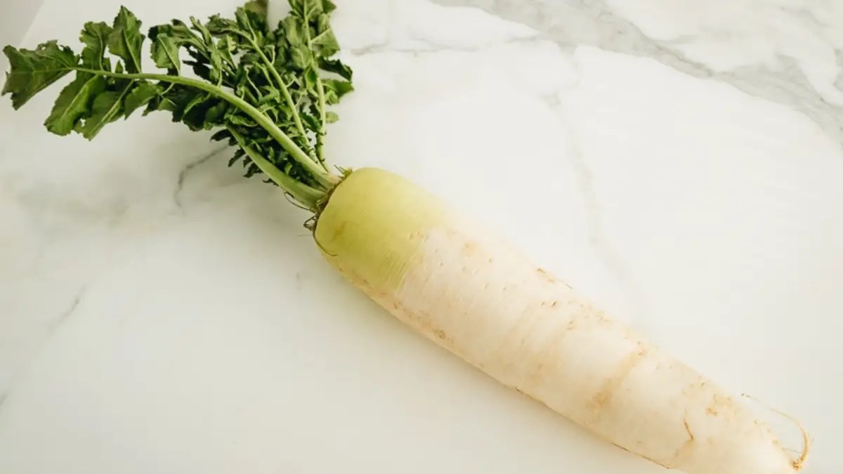 How To Tell If Radish Is Gone Bad? Cully's Kitchen