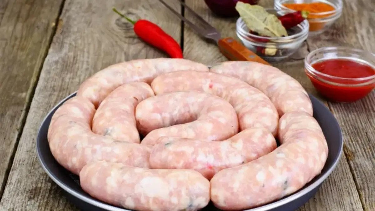 How To Cook Chicken Sausage? Cully's Kitchen