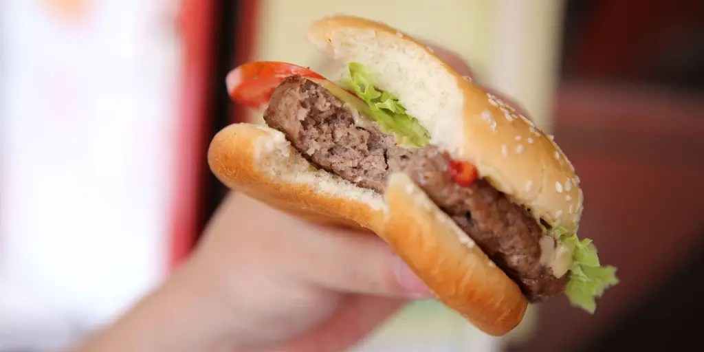 How To Tell If Your Hamburger Is Bad? Cully's Kitchen