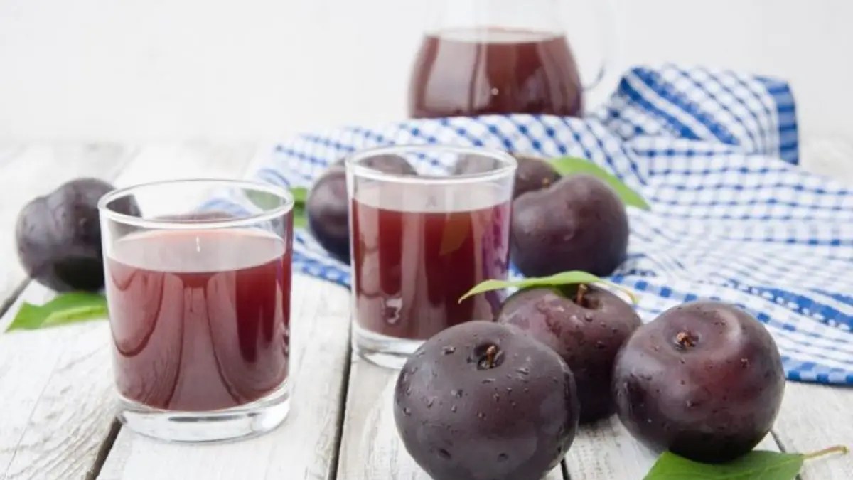 How To Make Prune Juice? Cully's Kitchen
