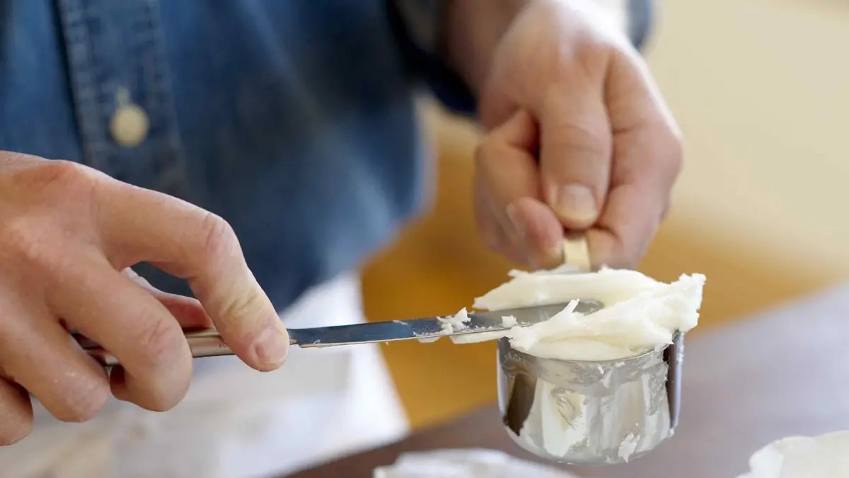 Lard Nutrition Facts