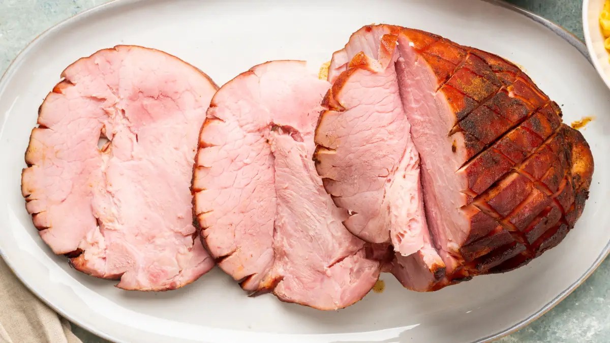 Ham Nutrition Facts Cully's Kitchen