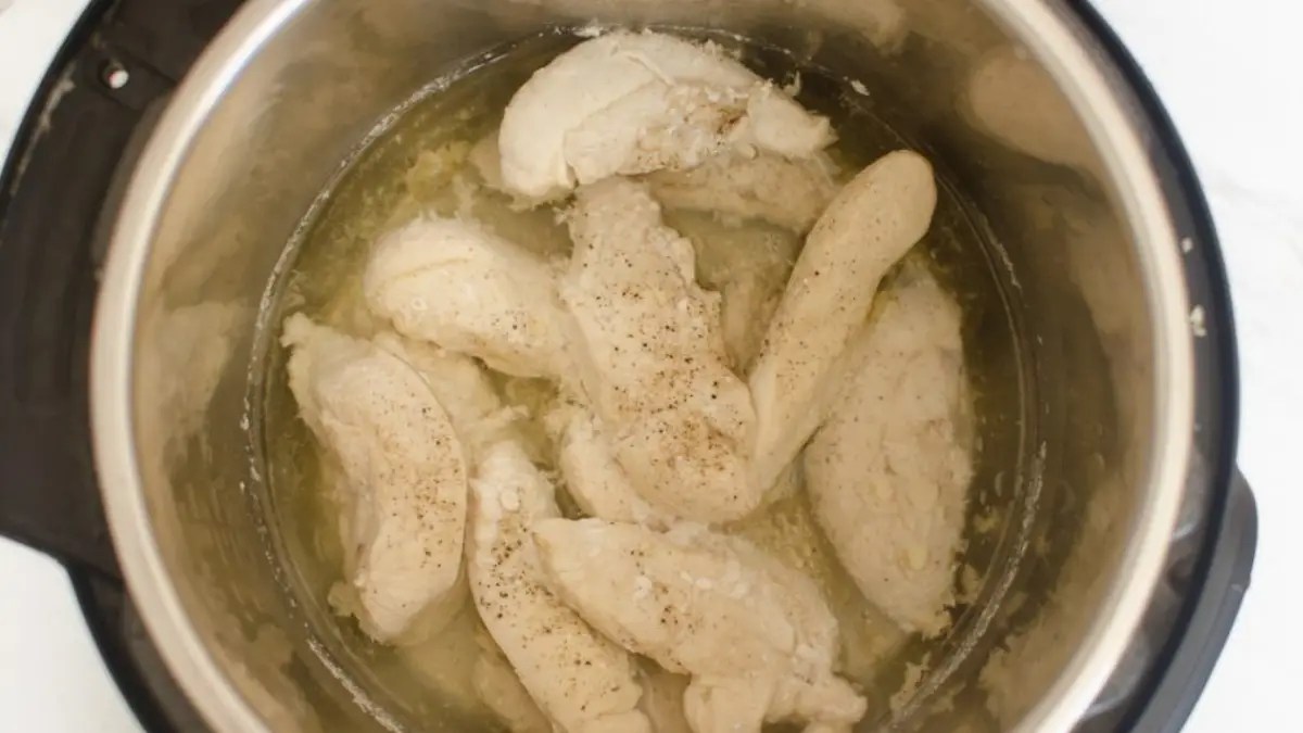 How Long To Boil Chicken Tenders? Cully's Kitchen
