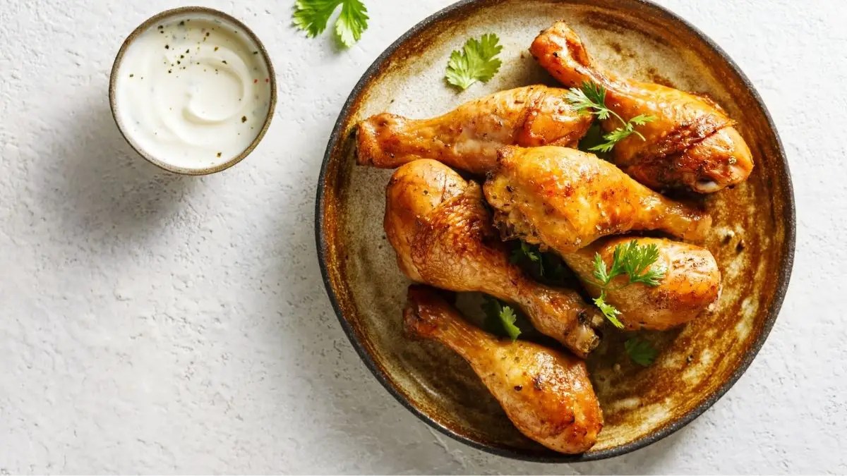 How to Know When Chicken is Cooked? Cully's Kitchen
