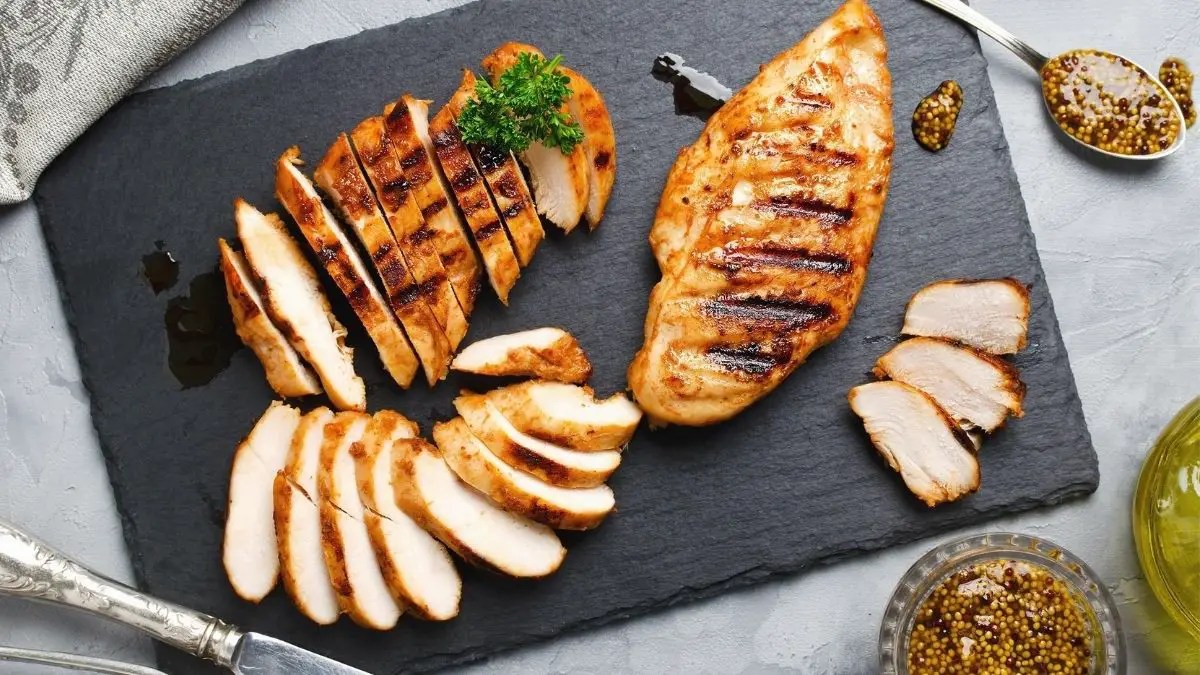 How to Know When Chicken is Cooked? Cully's Kitchen