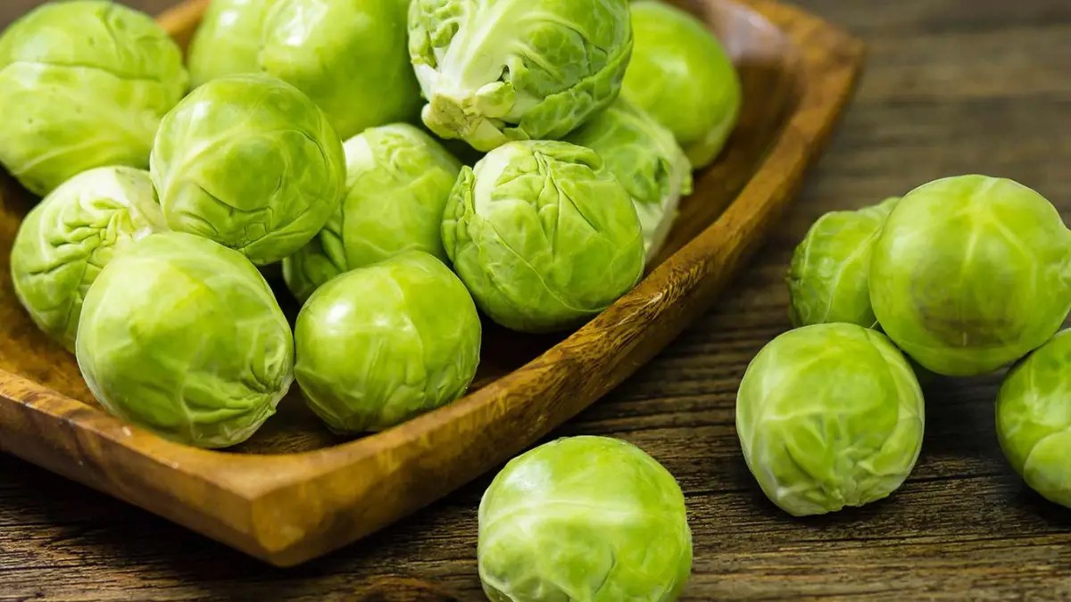 Brussels Sprouts Nutrition Facts Cully's Kitchen