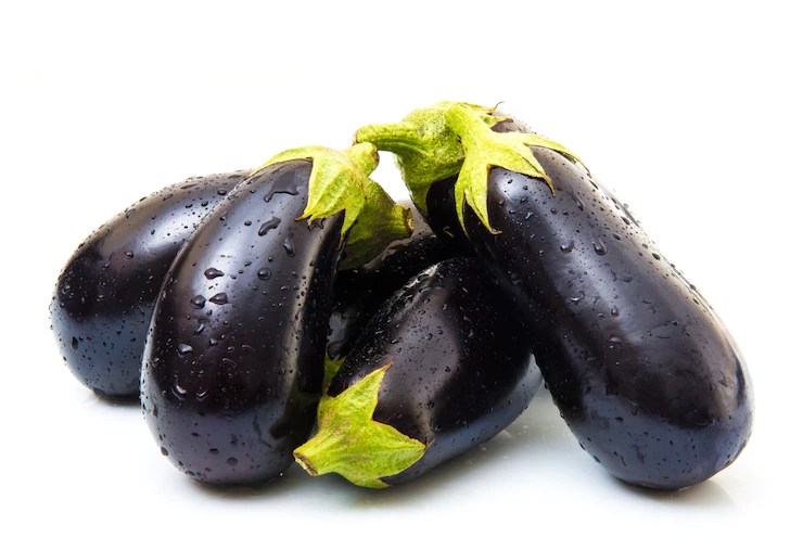 Eggplant Nutrition Facts Cully's Kitchen