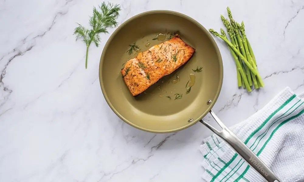 The Best Pan For Cooking Fish