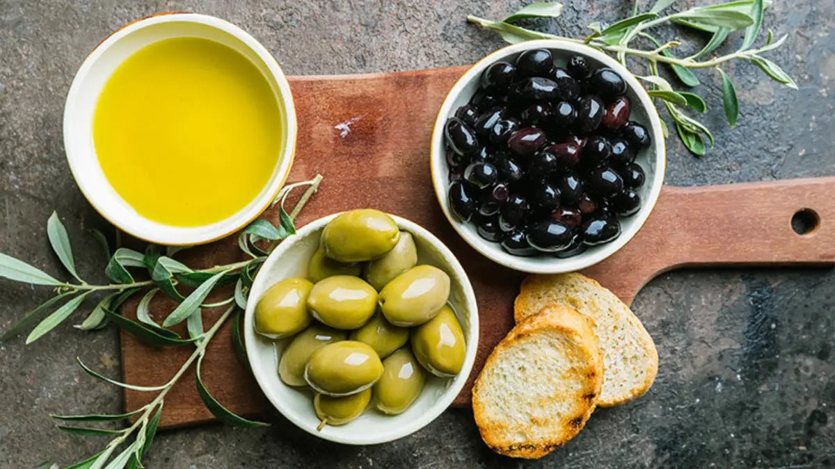 How to Tell If Olive is Bad?