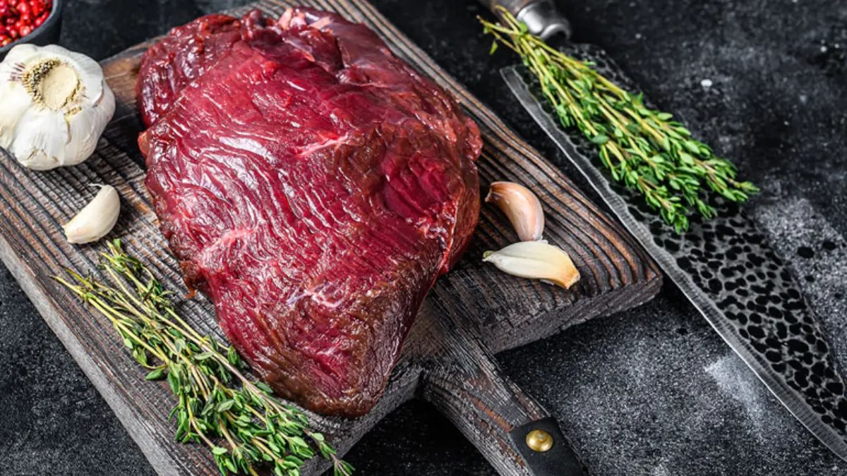 Venison Nutrition Facts Cully's Kitchen