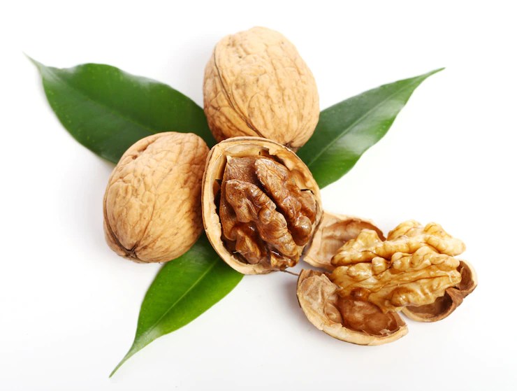 Walnuts Nutrition Facts Cully's Kitchen