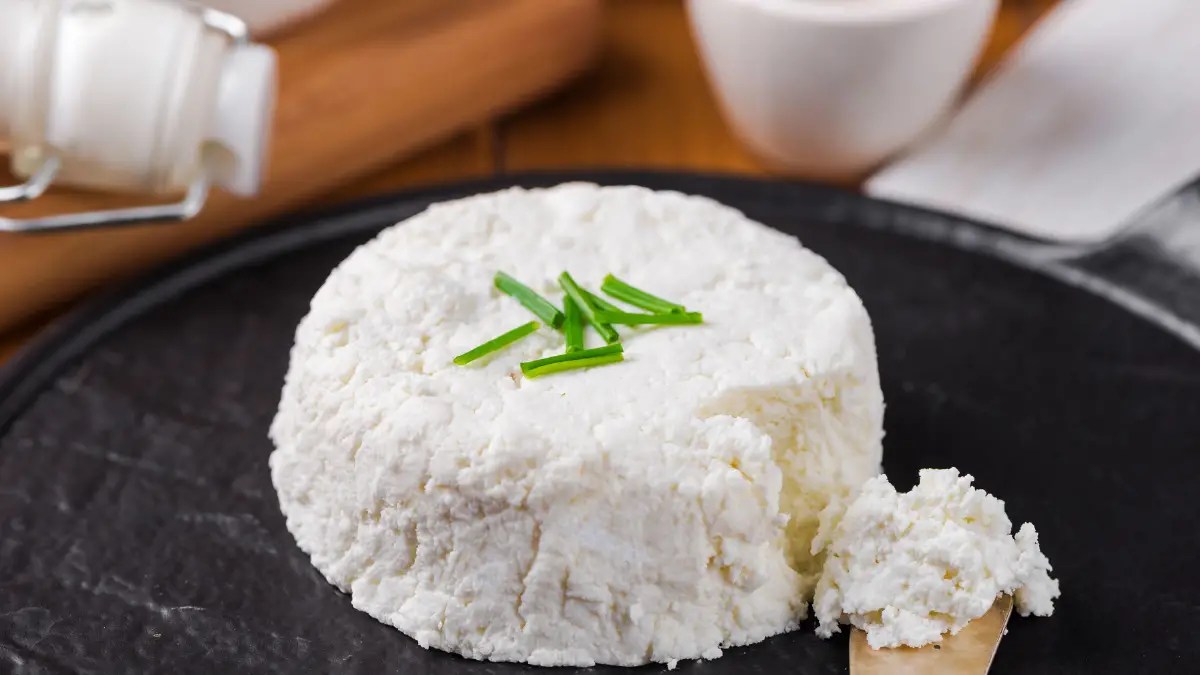 Goat Cheese Nutrition Facts Cully's Kitchen