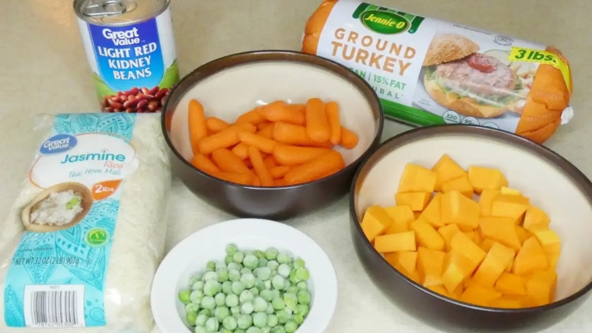 The Best Homemade Dog Food Recipes for Skin Allergies Cully's Kitchen