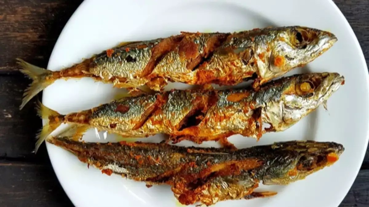 Sardines Nutrition Facts Cully's Kitchen