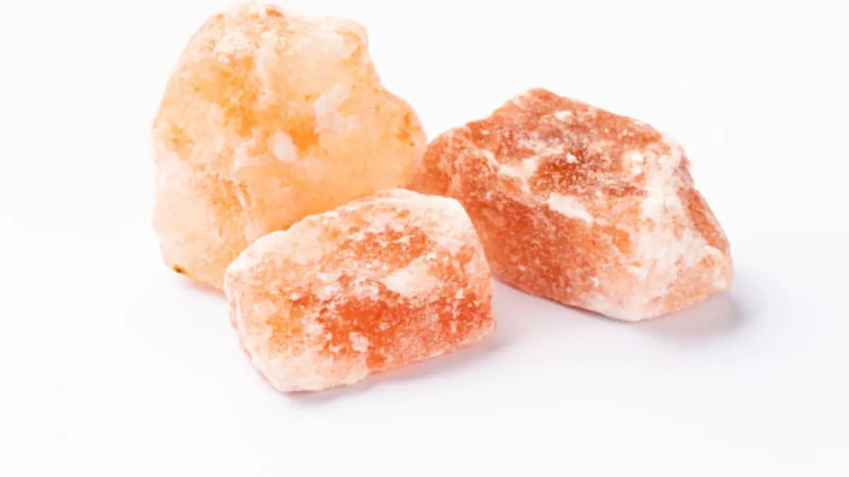 What is Rock Salt? Cully's Kitchen