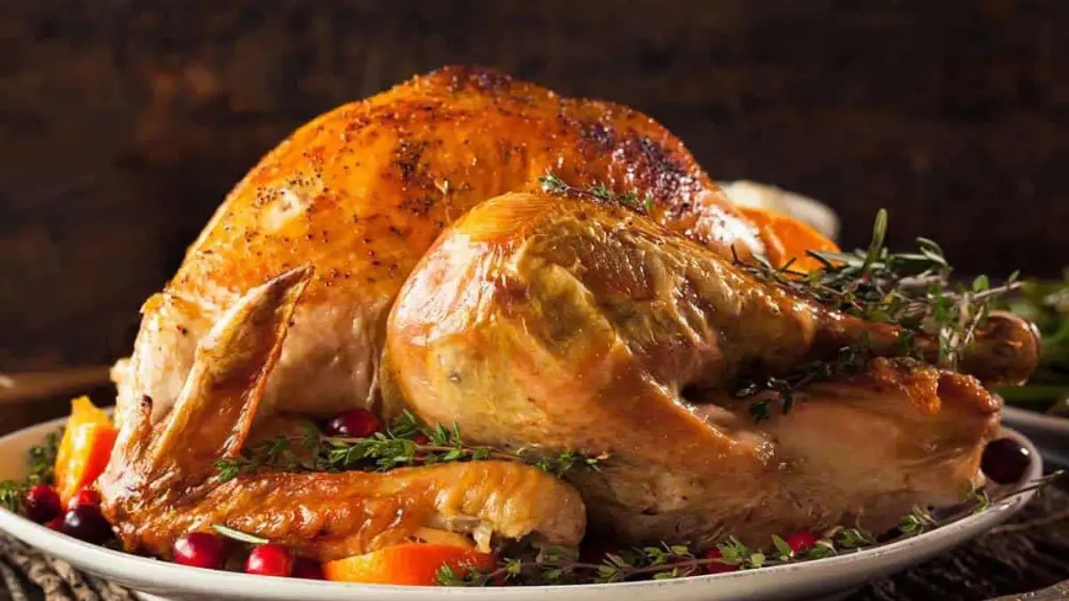 How to Marinate Turkey?