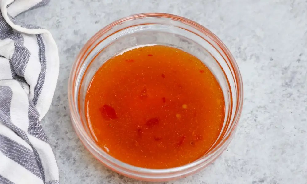 How to Make Duck Sauce? Cully's Kitchen