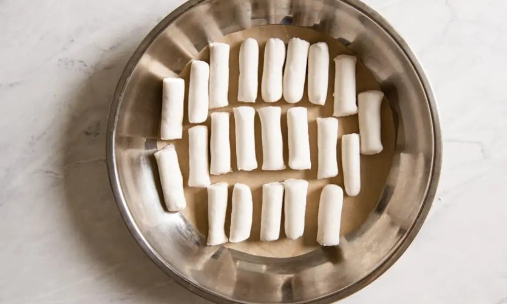 How to Make Rice Cake? Cully's Kitchen