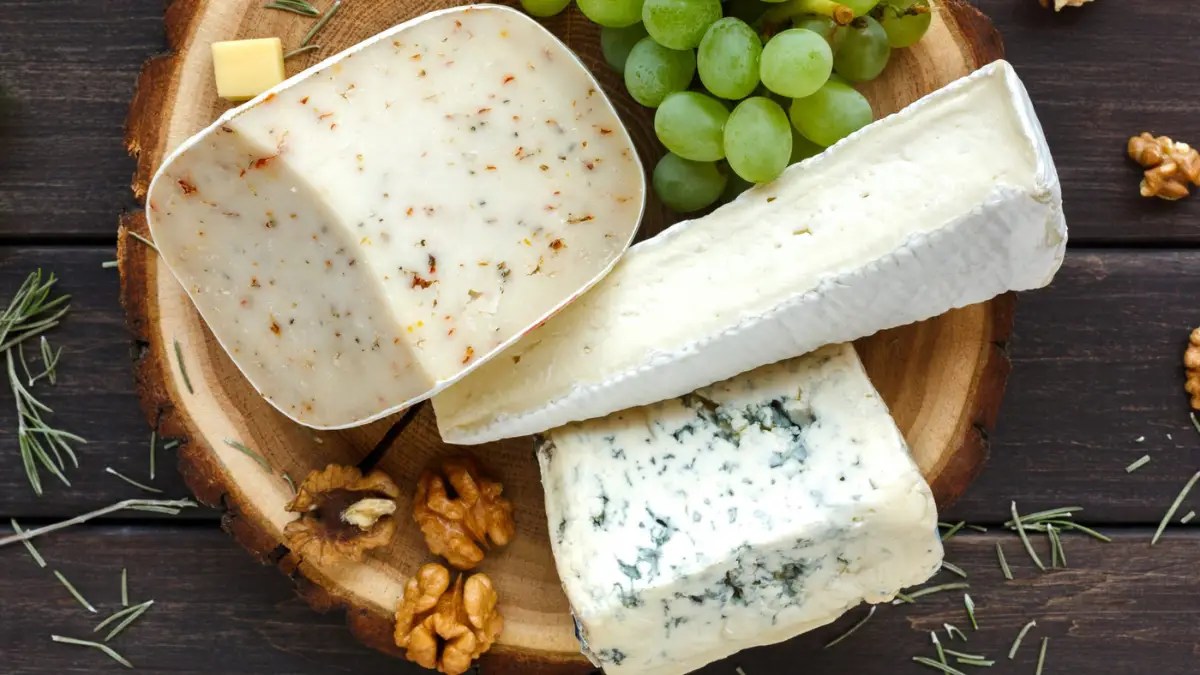 How to Tell if Goat Cheese Has Gone Bad?