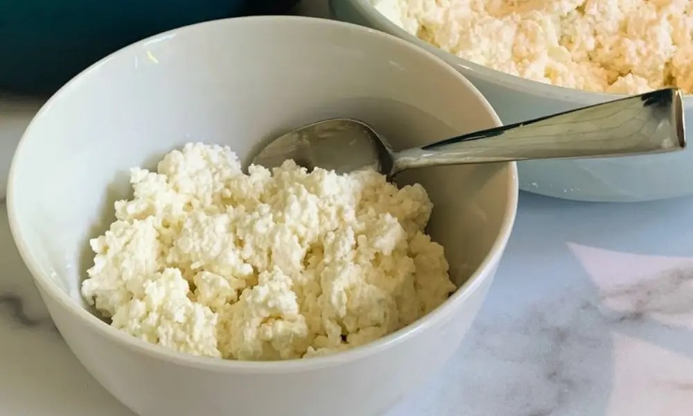 How to Make Cottage Cheese?