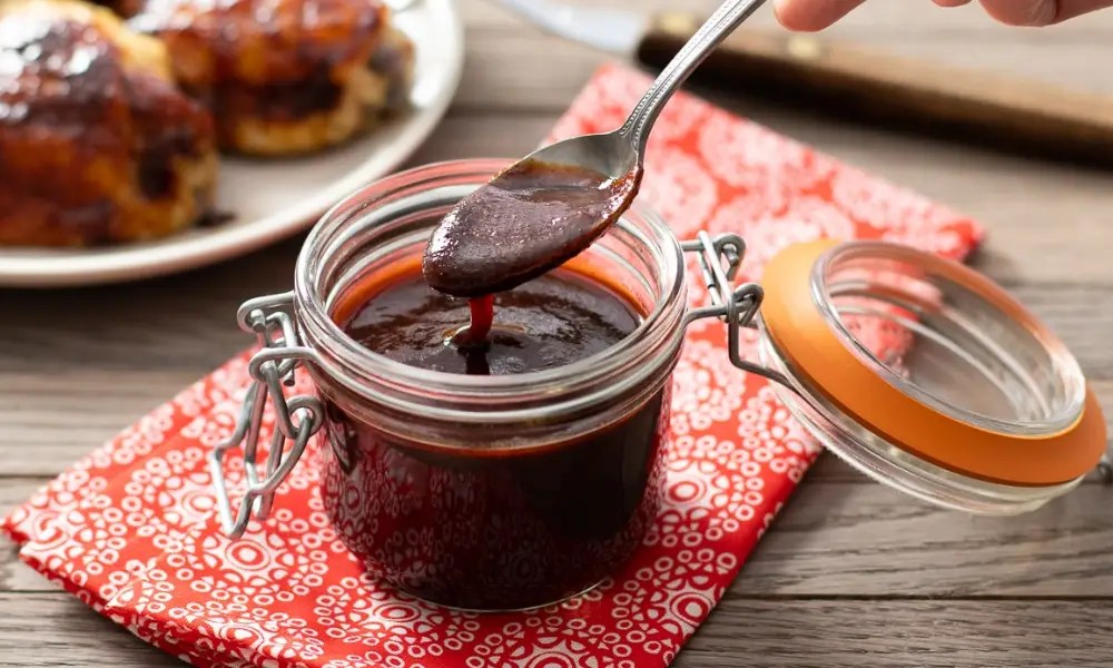 How to Make BBQ Sauce?
