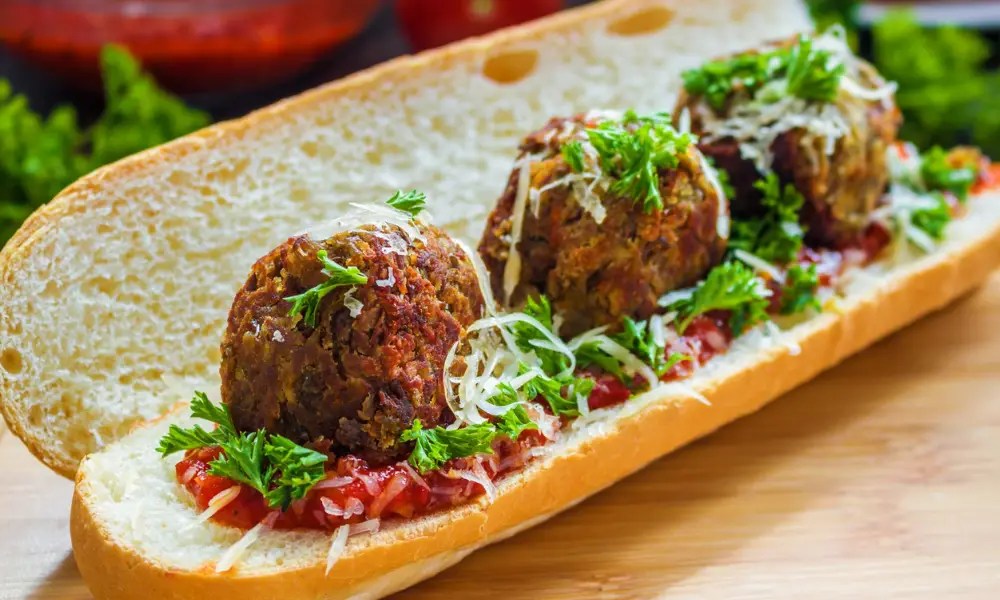 How to cook Meatballs in an Air Fryer?