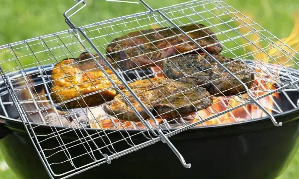 How to Use a Disposable BBQ? Cully's Kitchen