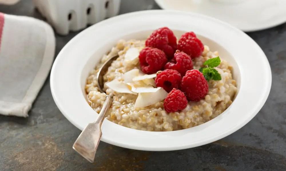 What are SteelCut Oats? Cully's Kitchen