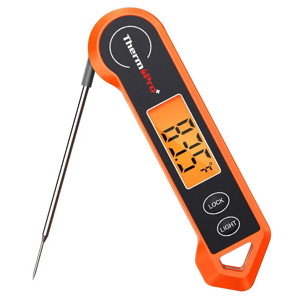 Best Deep Fry Thermometer for your Kitchen Cully's Kitchen