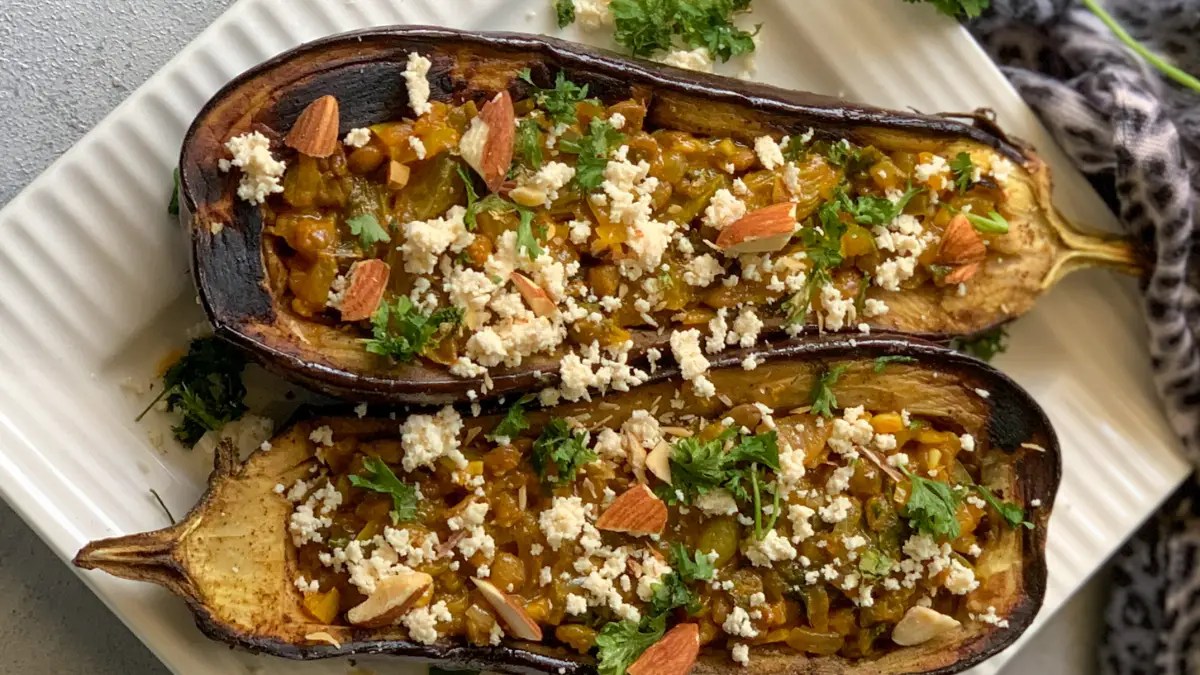 How to Cook Egg Plant? Cully's Kitchen