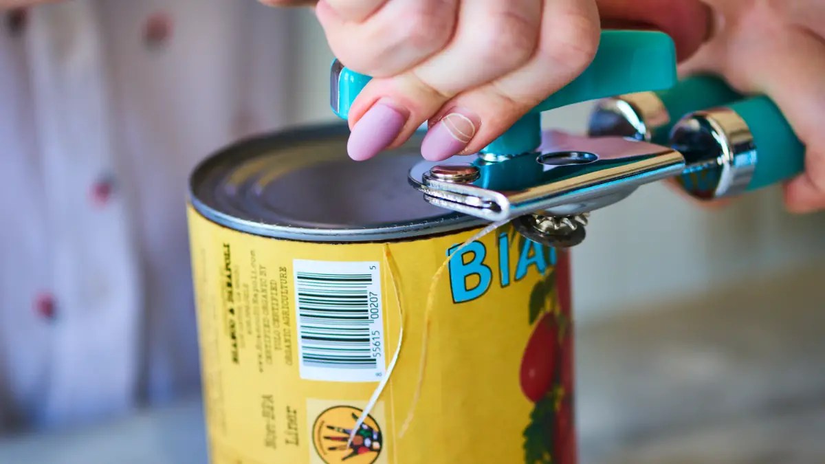 Find the Best Can Opener Cully's Kitchen