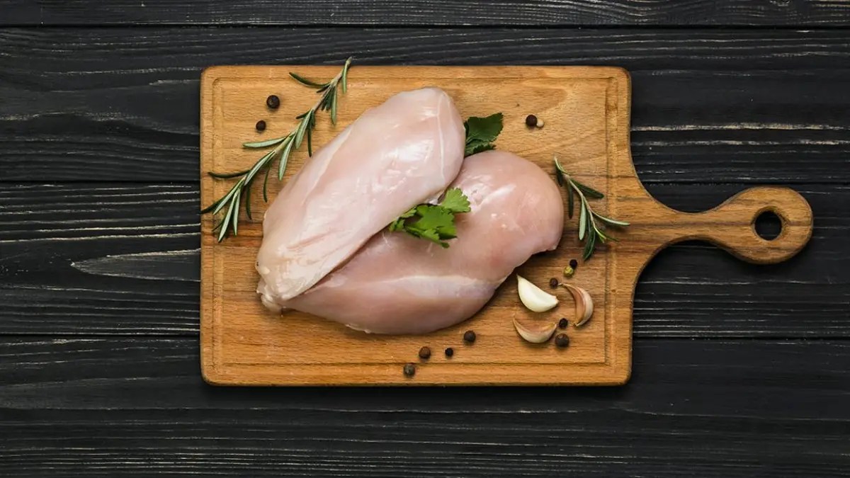 How do you Tell if Raw Chicken is Bad? Cully's Kitchen
