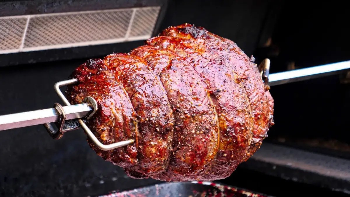Best Rotisserie Recipes Cully's Kitchen
