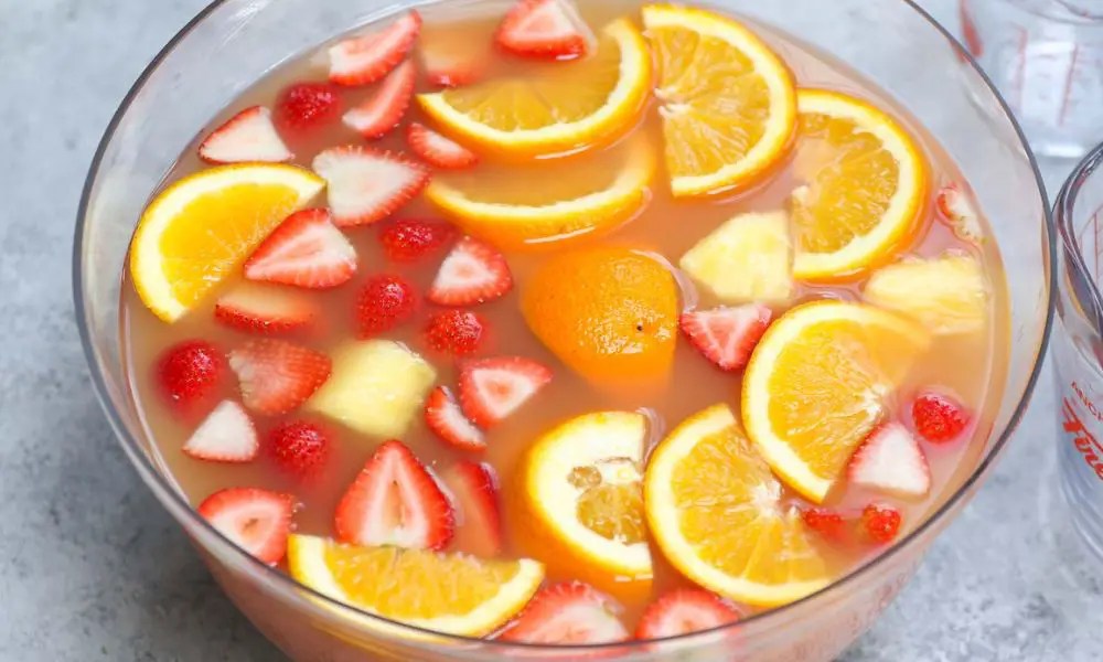 Best Jungle Juice Recipe Cully's Kitchen