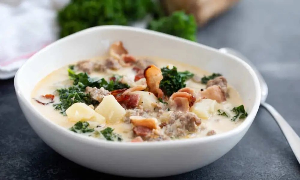 How to Make Zuppa Toscana at Home?