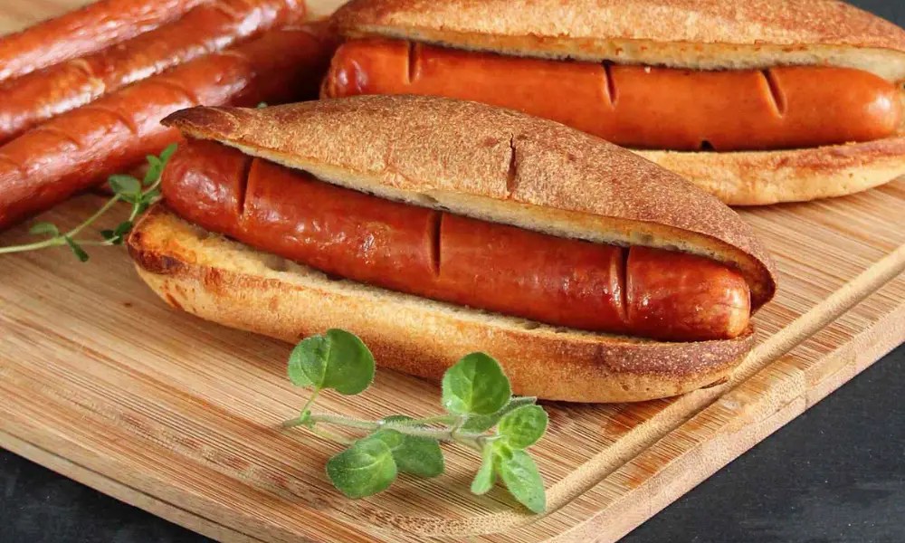 hot dogs Recipe Cully's Kitchen