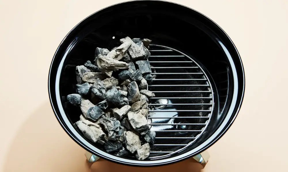 How to Use a Charcoal Barbecue?