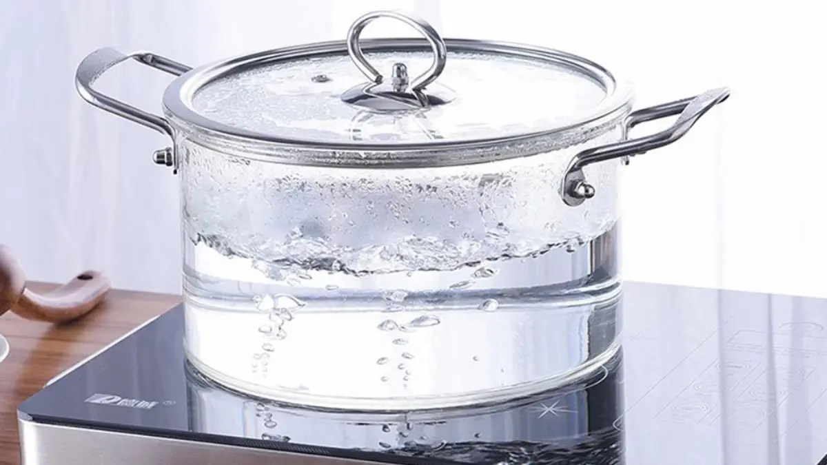 Best Glass Cooking Pots for Stove Top