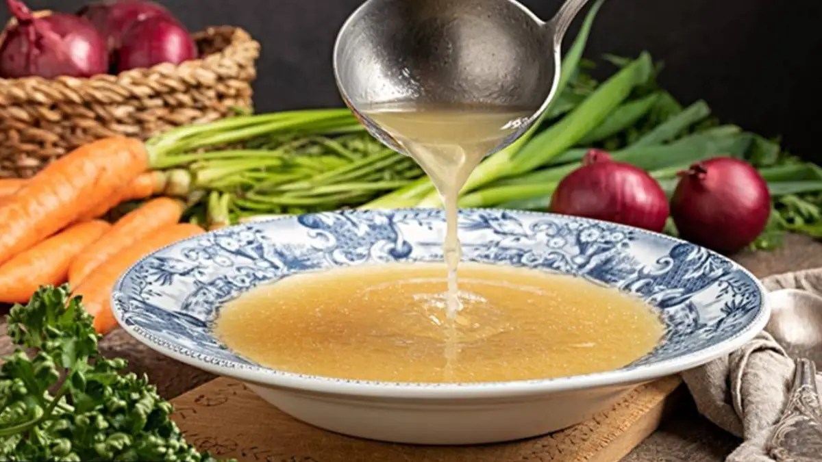 How Many Cups are in a Can of Chicken Broth?