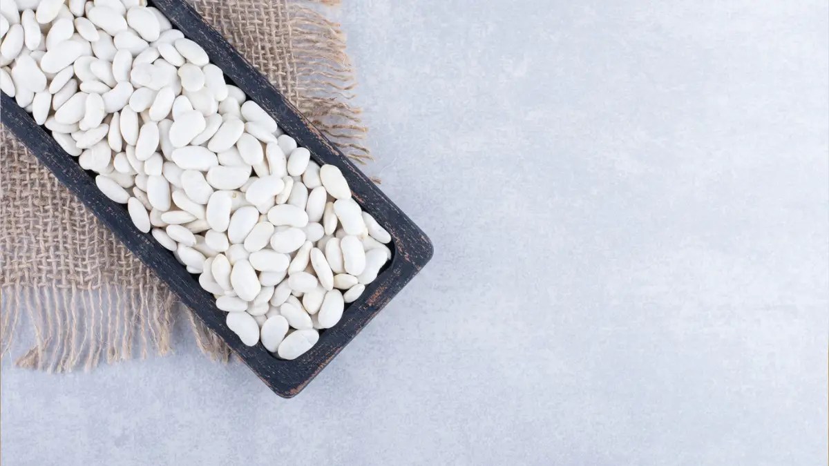 Navy Bean Nutrition Facts Cully's Kitchen