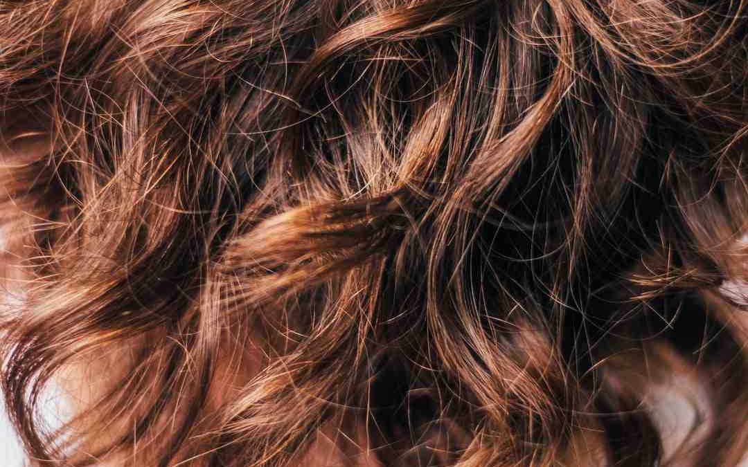 Comment mettre un Pushup dans les cheveux ? Culotte push up Elenapop