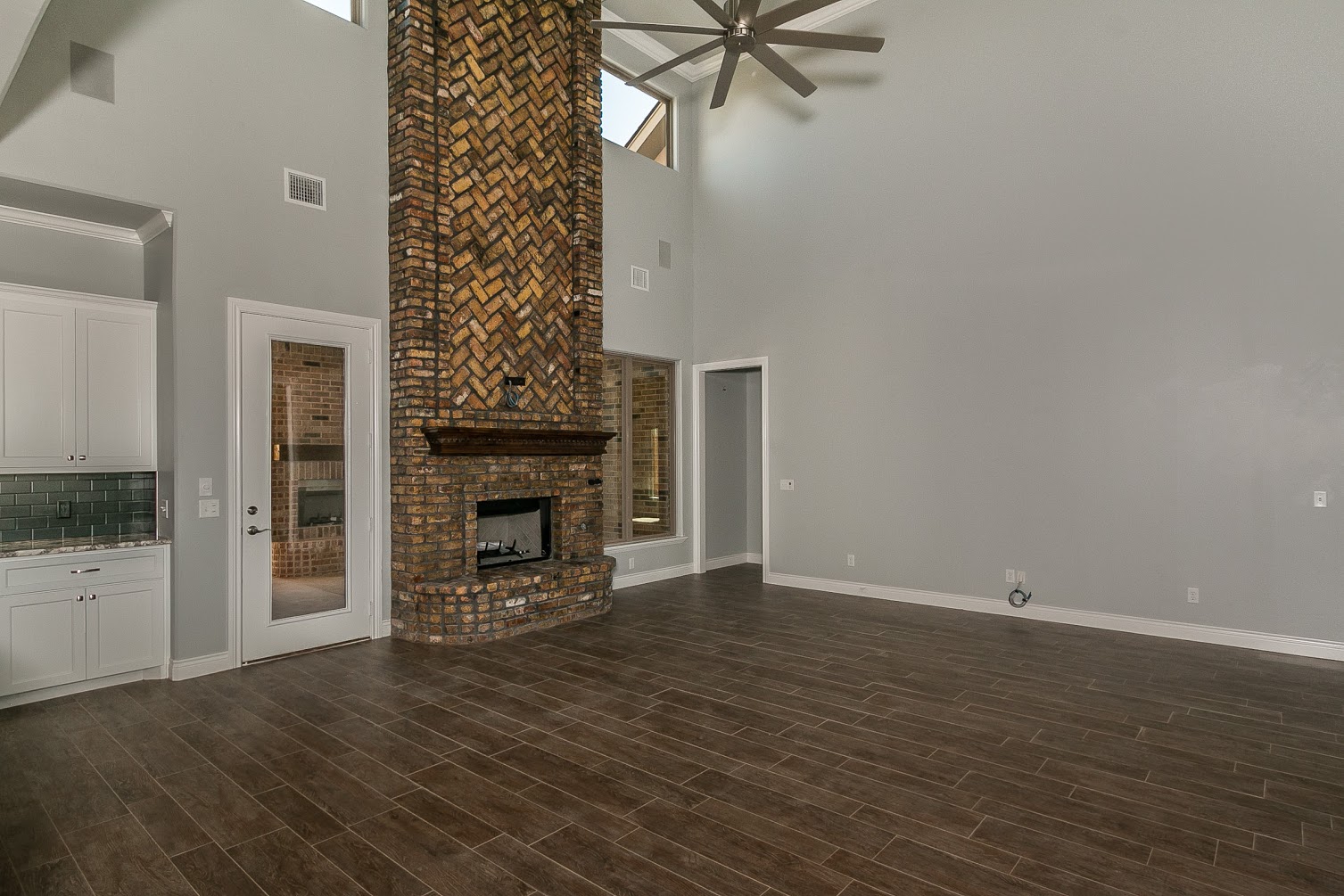 Culp Builders Custom Home Builders in the Amarillo Texas Area since