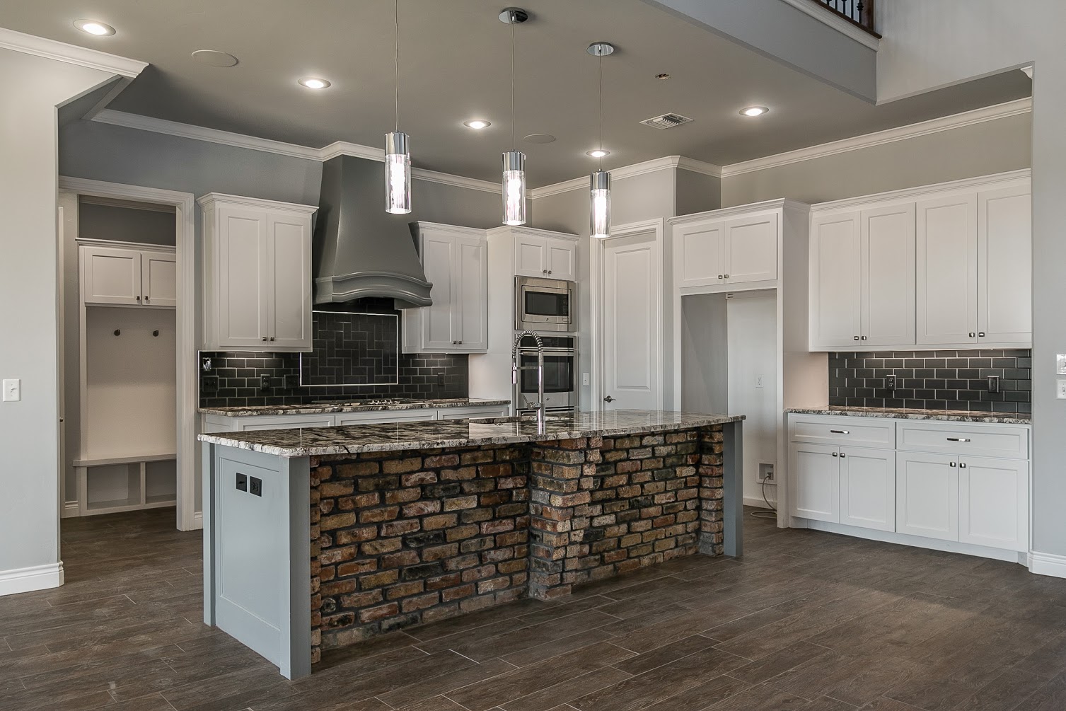 Kitchens Culp Builders Amarillo Texas