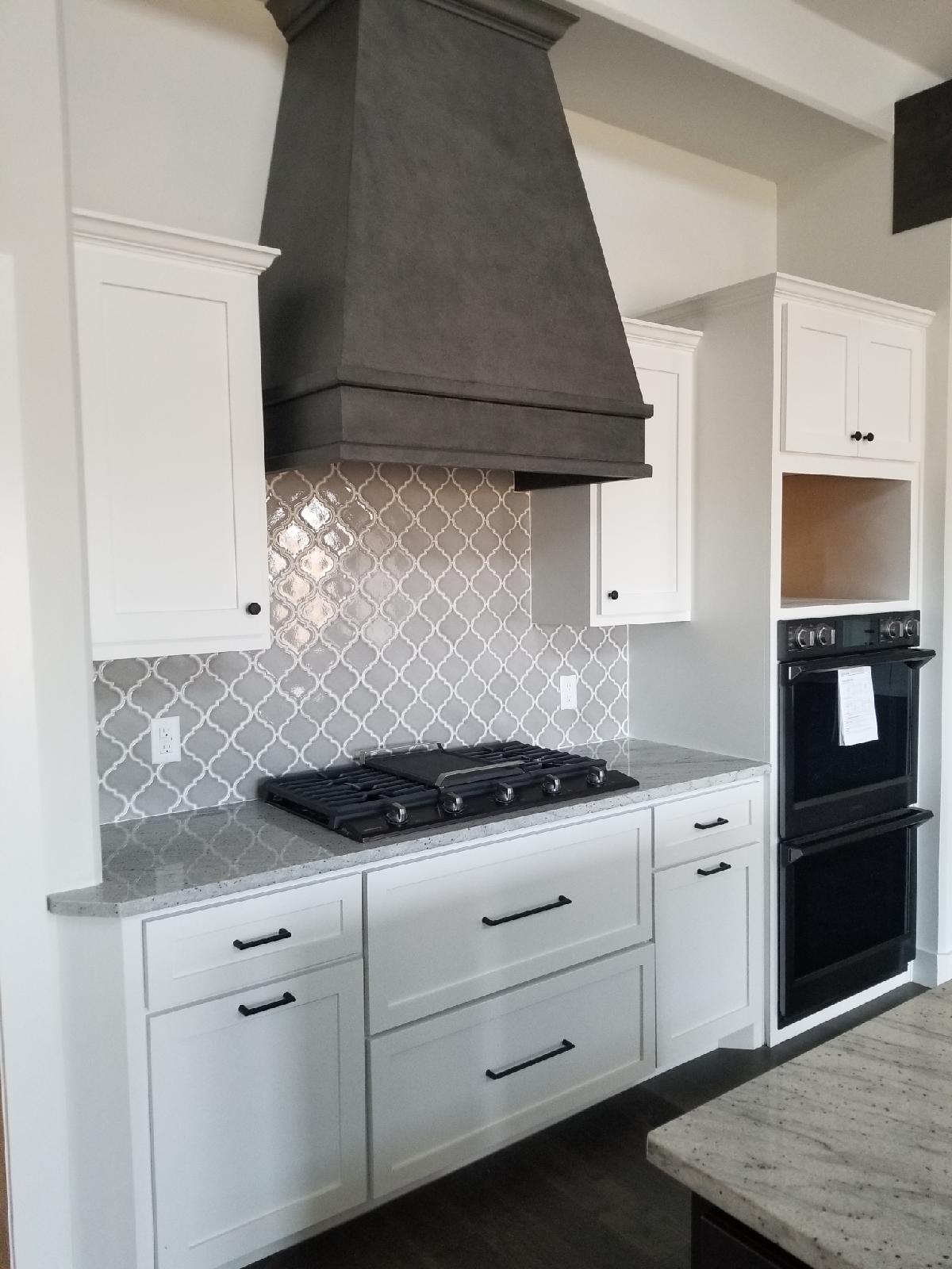 Kitchens Culp Builders Amarillo Texas