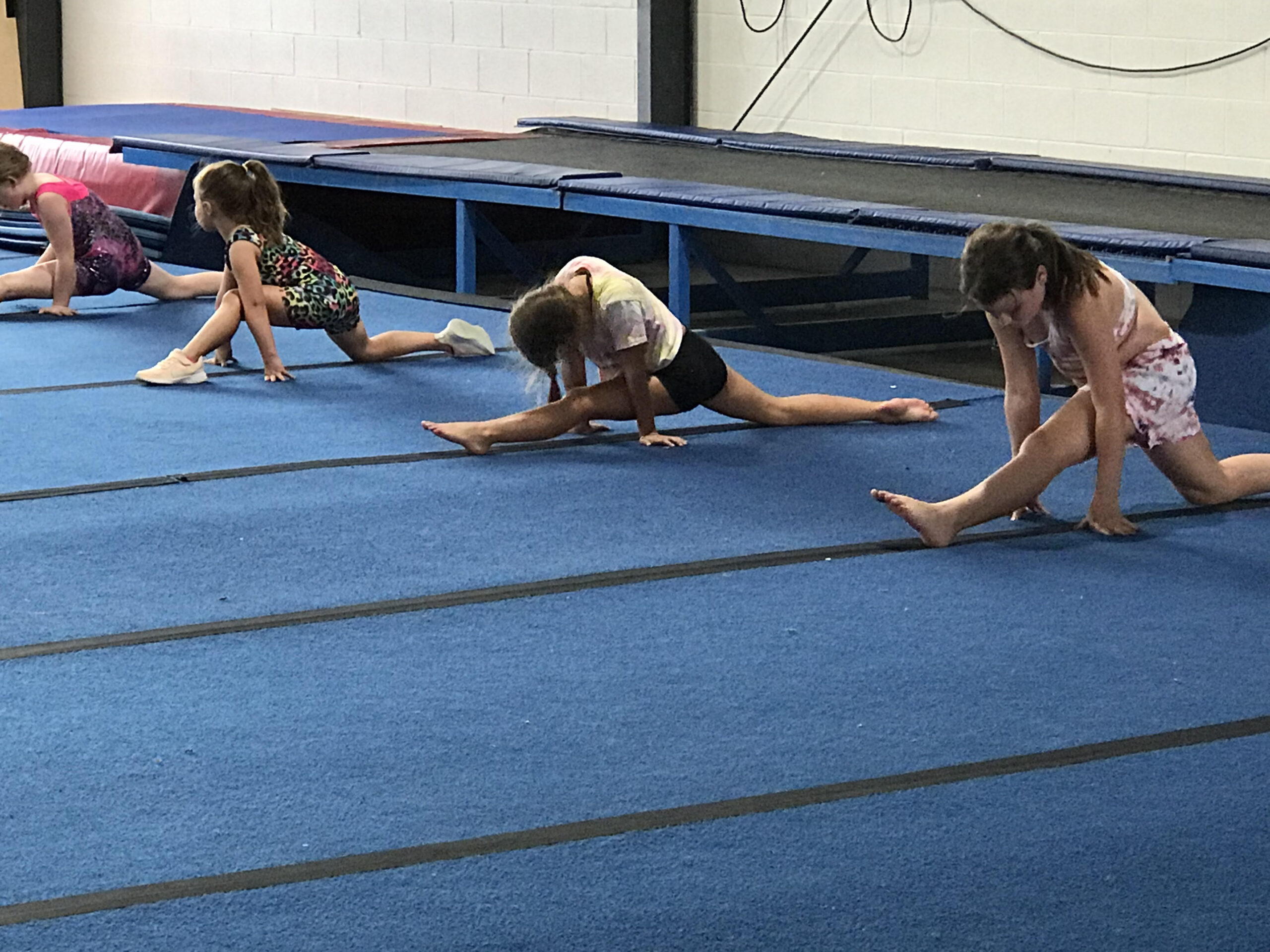 Athletic Facility For Gymnastics & Cheerleading in Chattanooga, TN