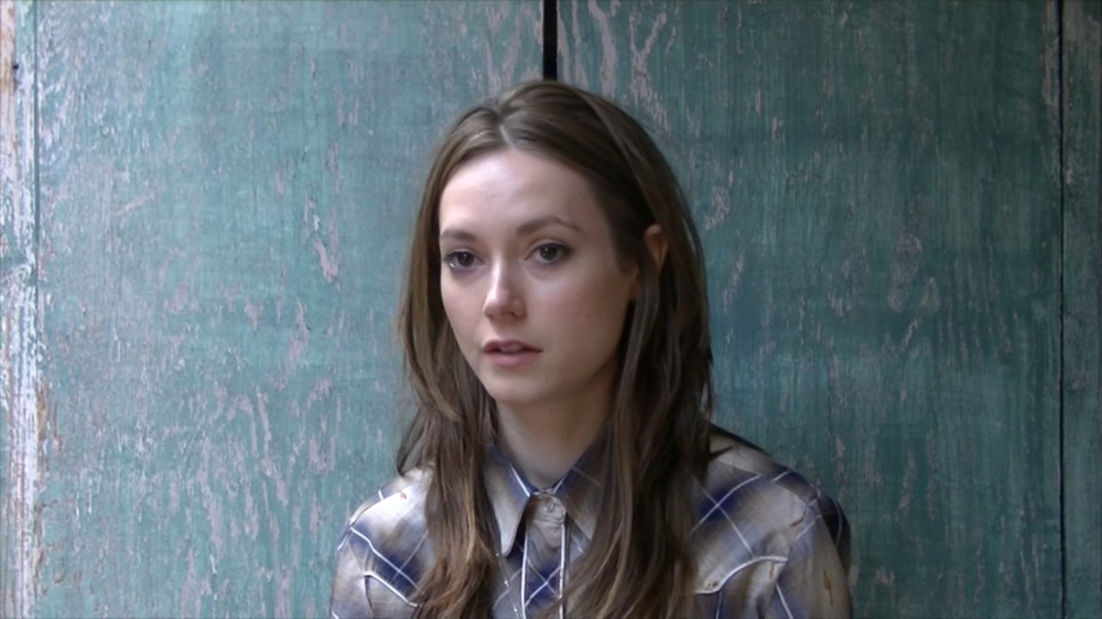 Requiem here’s the trailer for the BBC’s new thriller