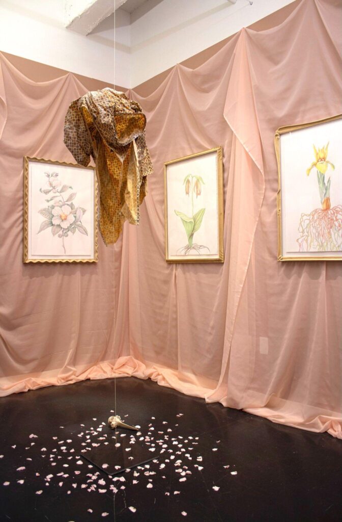 5 Booths to Watch at SPRING/BREAK Art Show New York