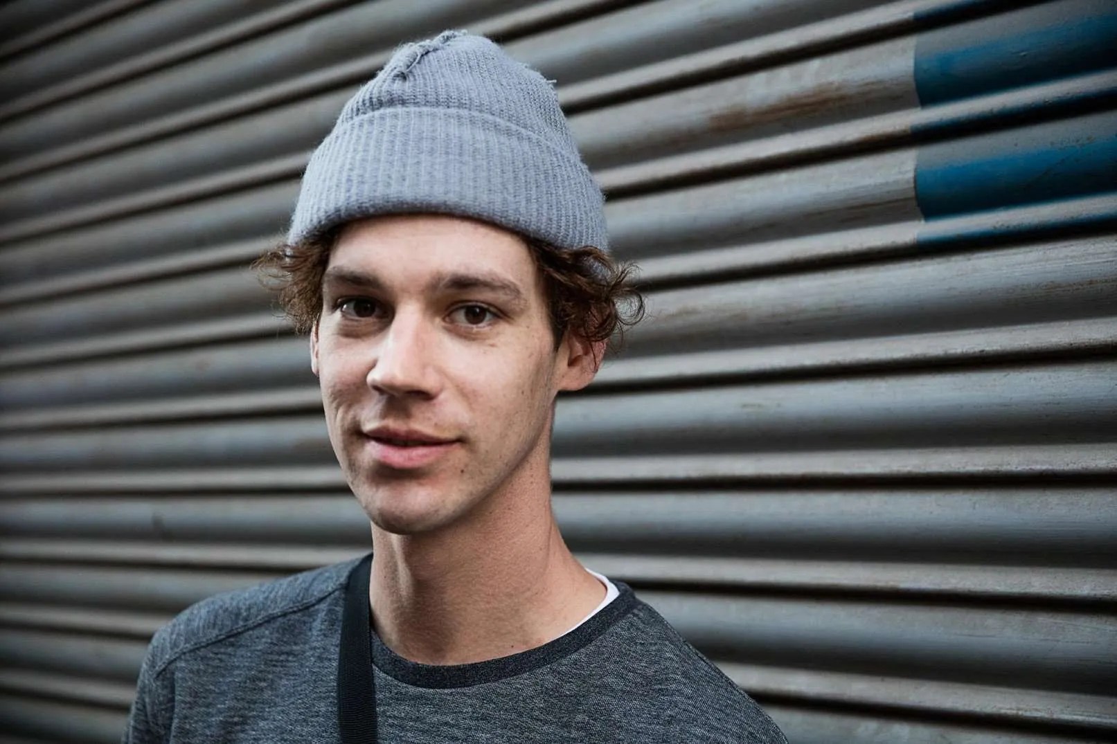 CONVERSE & THE BEN RAEMERS FOUNDATION SHEDS LIGHT ON MENTAL HEALTH Culted