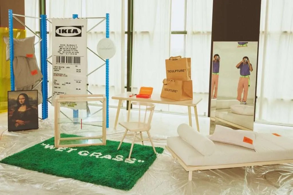 HOW IKEA BROUGHT LUXURY DESIGN AND ART TO EVERYONE’S HOME Culted